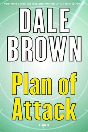 [Patrick McLanahan 12] • Patrick McLanahan 12 - Plan of Attack